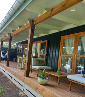 Amori Cabin